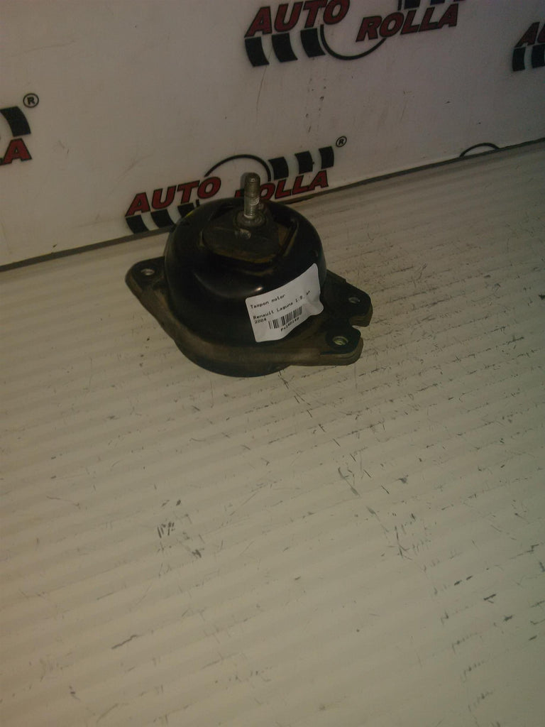 Tampon motor Renault Laguna 1.9, an 2004