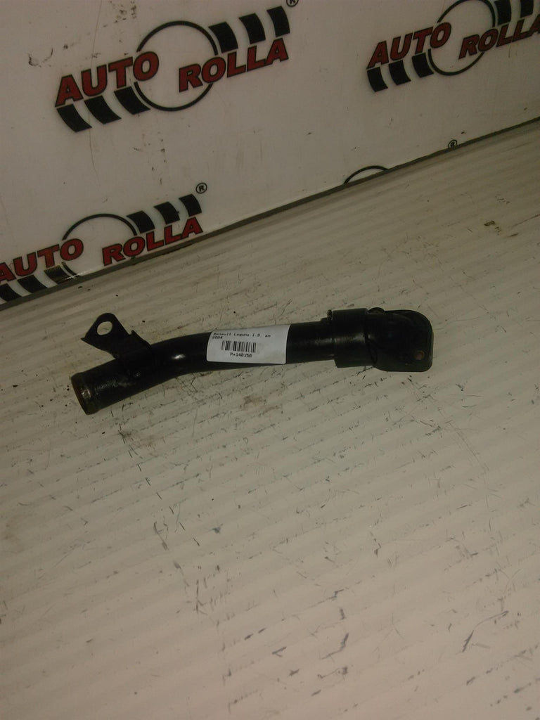 Conducta apa Renault Laguna 1.9, an 2004