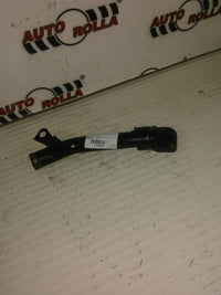 Conducta apa Renault Laguna 1.9, an 2004