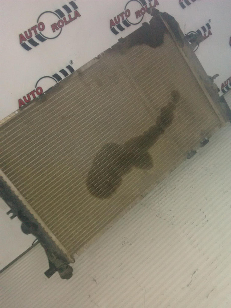Radiator apa Dacia Logan 1.4S , an 2007