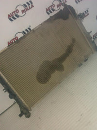 Radiator apa Dacia Logan 1.4S , an 2007