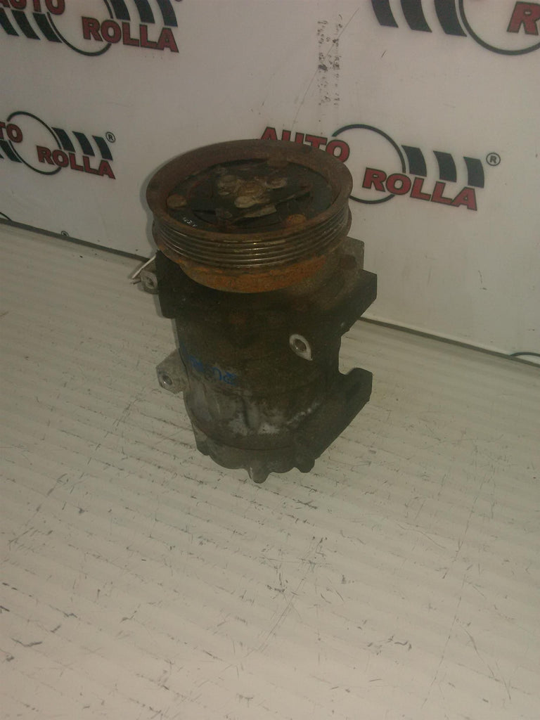 Compresor AC Nissan Qashqai 1.5 dci, an 2010