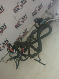 Instalatie electrica motor Nissan Qashqai 1.5 dci, an 2010