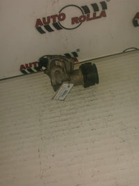 Clapeta acceleratie Nissan Qashqai 1.5 dci, an 2010