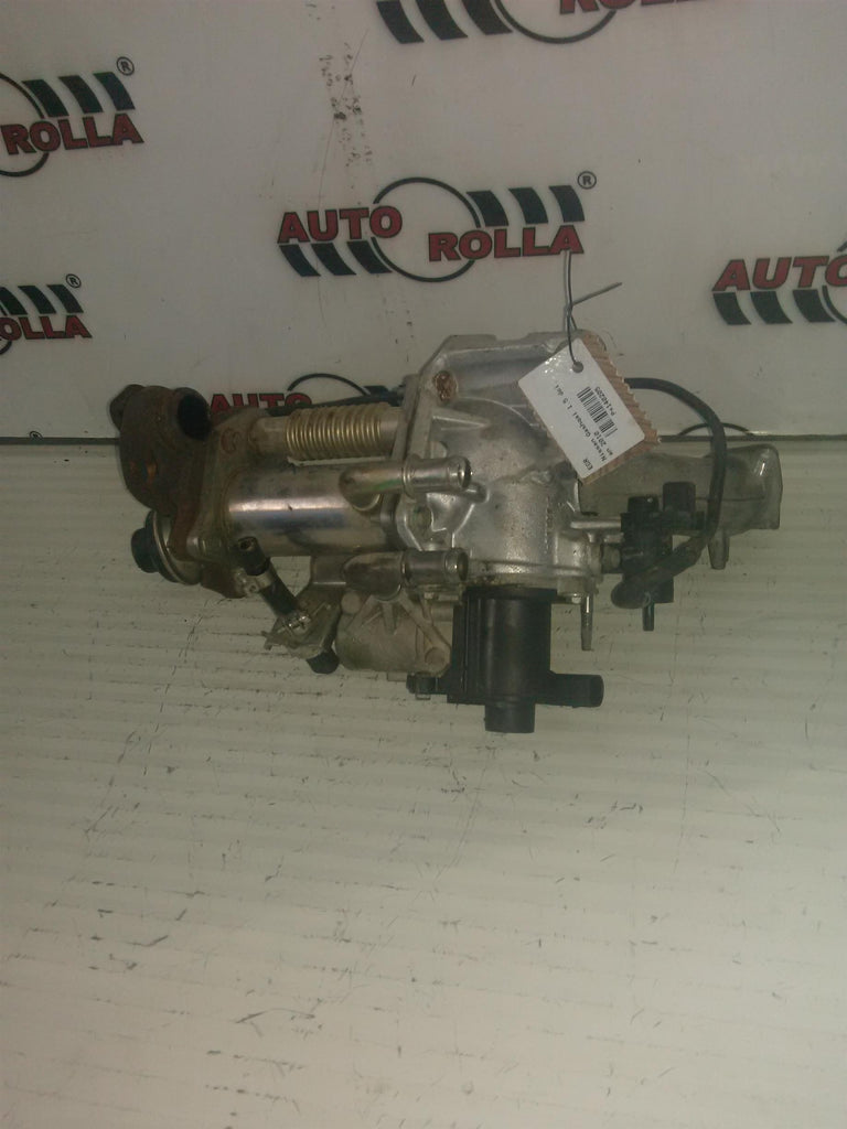 EGR+racitor Nissan Qashqai 1.5 dci, an 2010