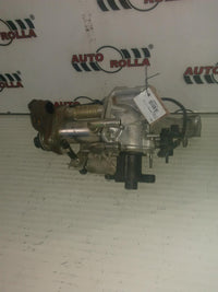 EGR+racitor Nissan Qashqai 1.5 dci, an 2010