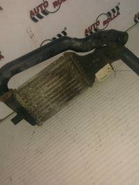 Radiator intercooler Opel Astra G 2.0 d, Y20DTH, an 2002