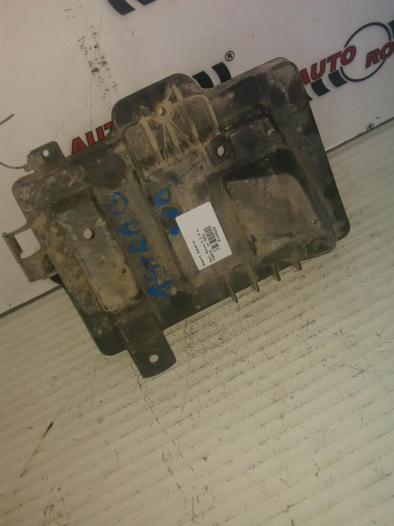 Suport baterie Opel Astra G 2.0 d, Y20DTH, an 2002