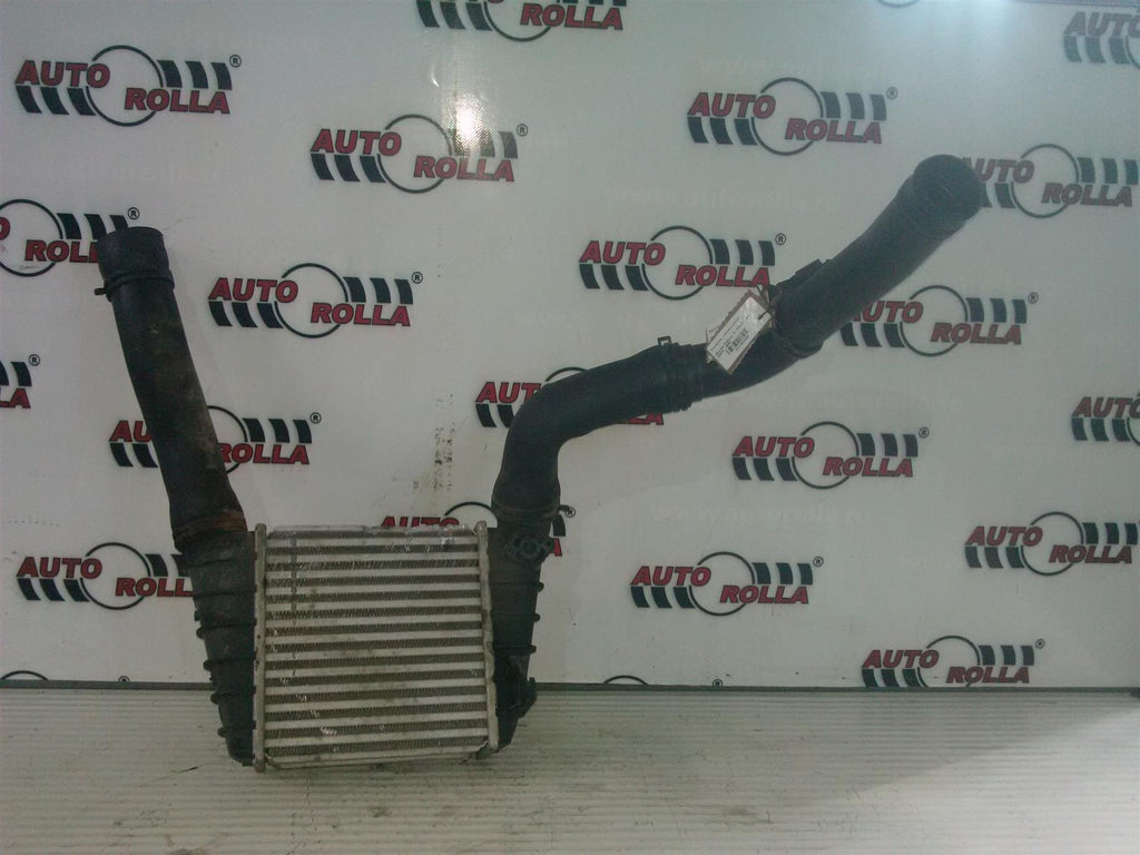 Radiator intercooler Skoda Fabia 1.4TDI, an 2009, BMS