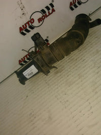 Furtun filtru aer Skoda Fabia 1.4TDI, an 2009, BMS