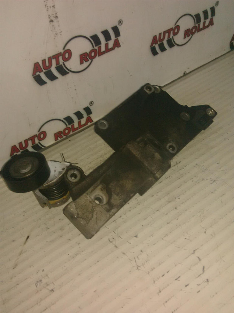 Suport accesorii Skoda Fabia 1.4TDI, an 2009, BMS