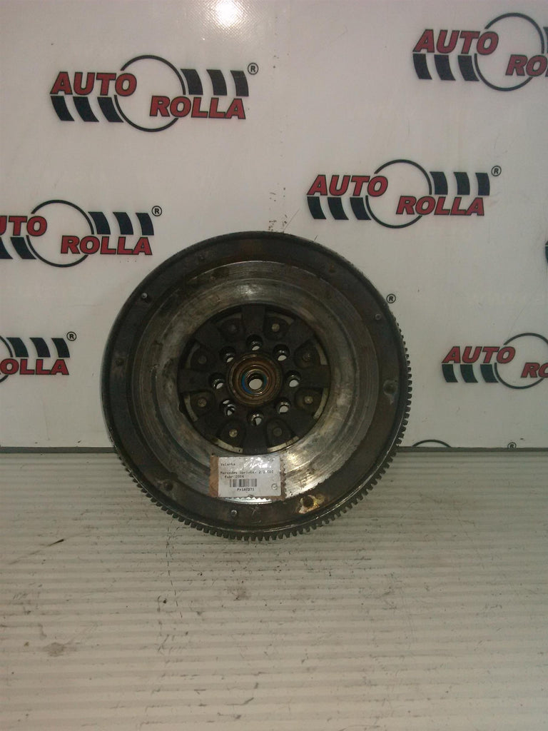 Volanta Mercedes Sprinter 2.2 CDI , fabr 2004