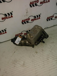 Termoflot BMW E60 3.0 d, an 2007