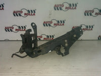 Suport far stanga Audi A4 B8, 2.0TDI, an 2010, CAG