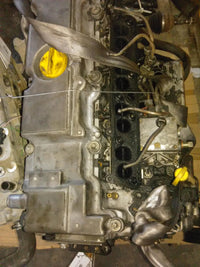 Motor Opel Astra G 2.0 dti, an 2001 Y20DTH