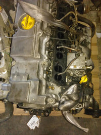 Pompa vacuum Opel Astra G 2.0 dti, an 2001 Y20DTH