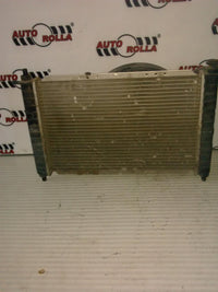 Electroventilator Daewoo Matiz
