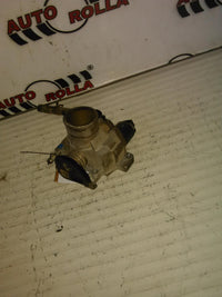 Clapeta acceleratie Daewoo Matiz 800cmc, an 2008