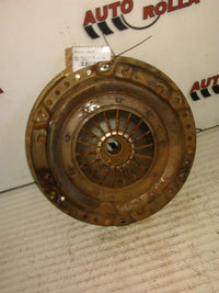 Ambreiaj complet Opel Astra G 2.0 dti, an 2001 Y20DTH