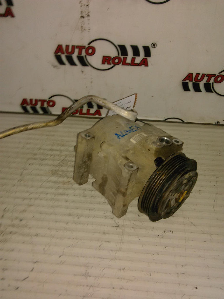 Compresor AC Fiat Albea 1.2S, an 2005