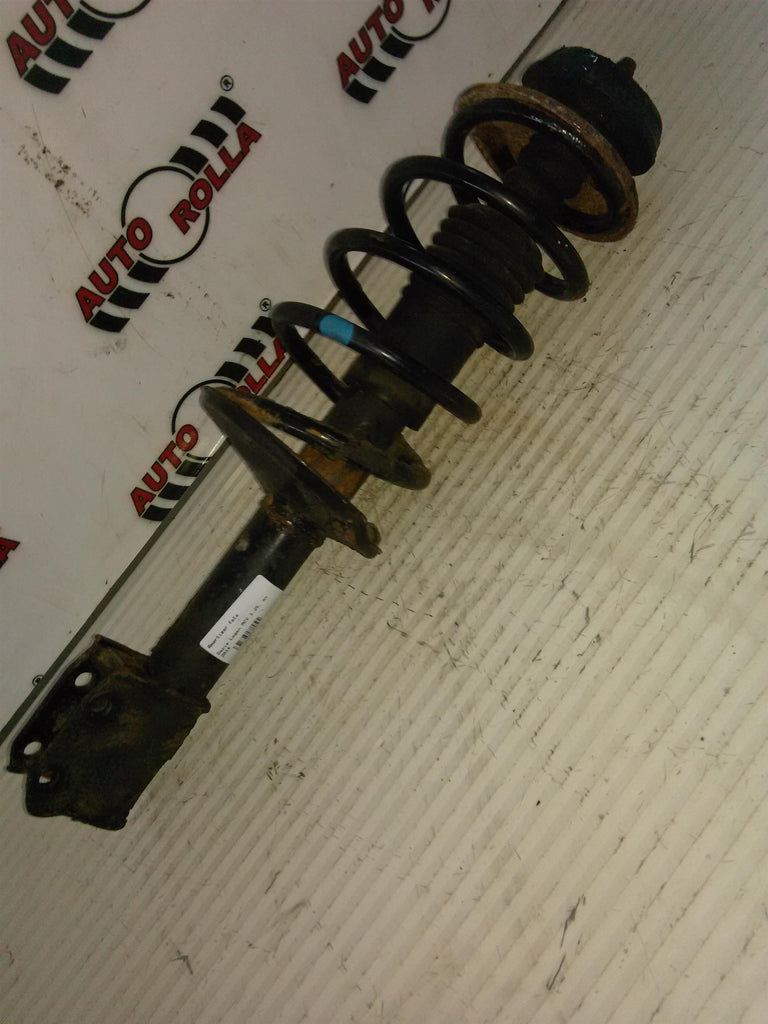 Amortizor fata Dacia Logan MCV 1.2S, an 2014