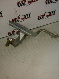 Racitor EGR` Range Rover Sport 2.7D, an 2009