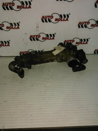 Racitor EGR Volvo XC60, 2.4D, an 2011