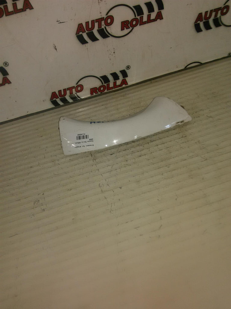 Ornament far dreapta Daewoo Matiz 800cmc, an 2008