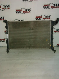 Radiator apa Mini Cooper an 2008
