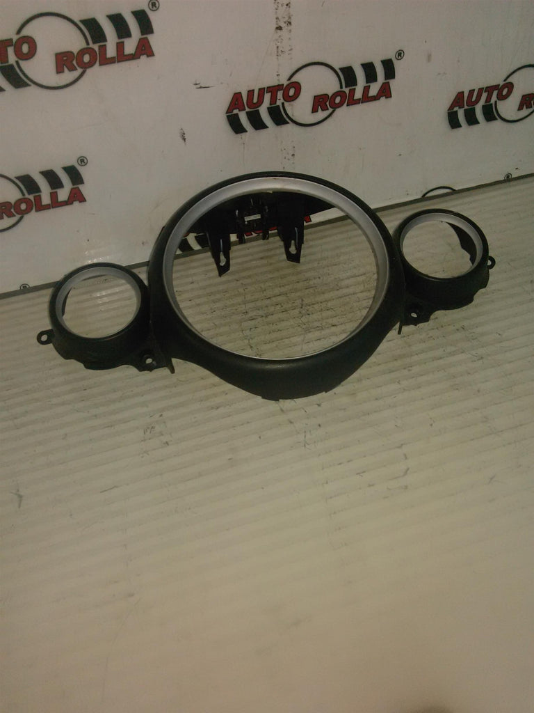 Carcasa ceasuri bord + buton avarii Mini Cooper Clubman 1.6 d, an 2008