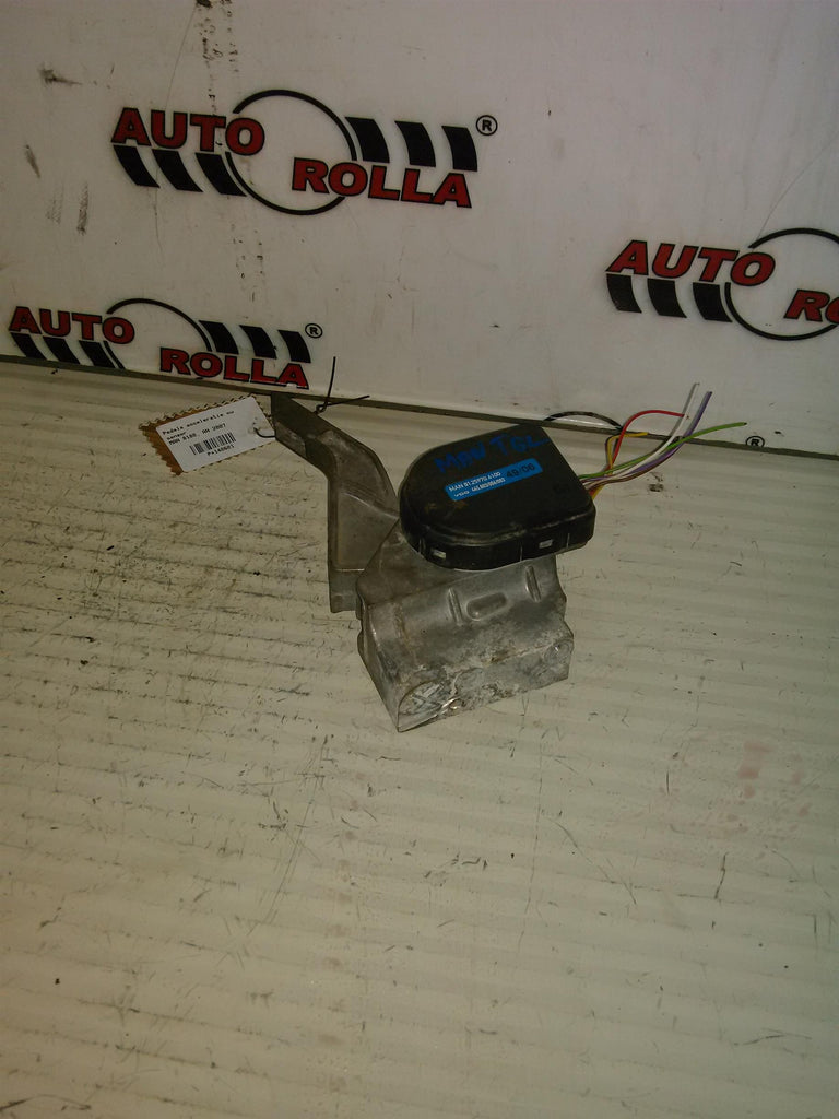 Pedala acceleratie cu senzor MAN 8180, AN 2007