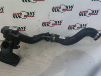 Furtun turbo Mercedes E class W212, 2.2CDI, euro 5 an 2011