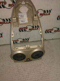 Buton avarii Opel Corsa D 1.2S, an 2007 Z12XEP