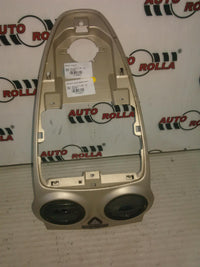 Consola bord superioara Opel Corsa D 1.2S, an 2007 Z12XEP