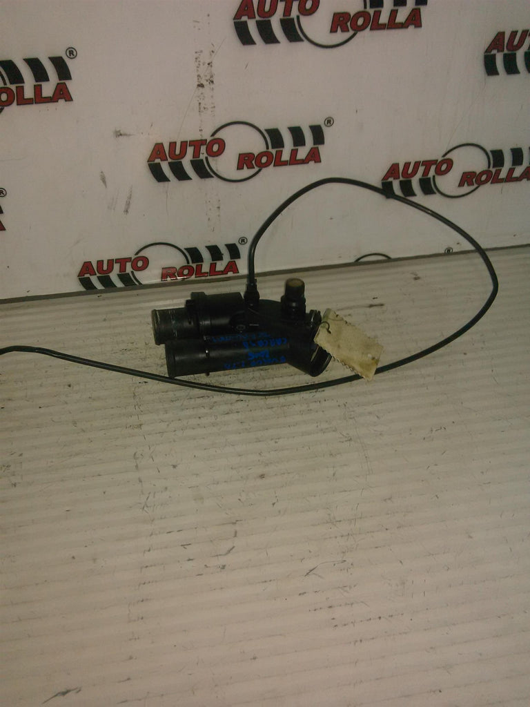 Termostat + carcasa Range Rover Evoque 2.2D, an 2014, euro 5