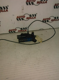 Termostat + carcasa Range Rover Evoque 2.2D, an 2014, euro 5