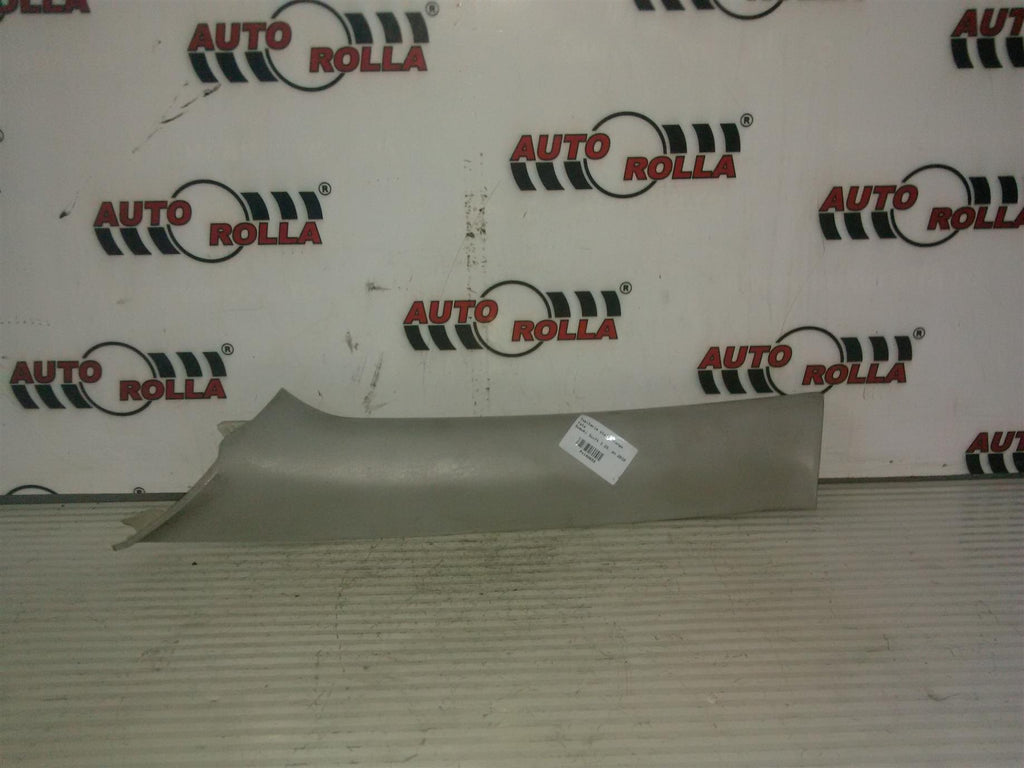 Tapiterie stalp stanga fata Suzuki Swift 1.2S, an 2010