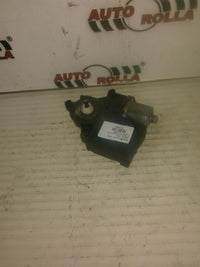 Motoras macara geam stanga fata Volkswagen Passat B7 2.0TDI, an 2011