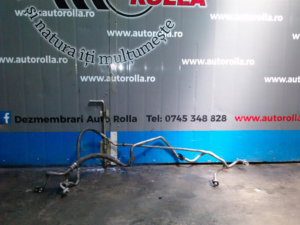 Conducte AC Jeep Cherokee 2.8D, an 2004