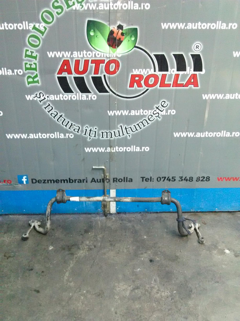 Bara torsiune Jeep Cherokee 2.8D, an 2004