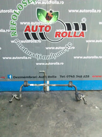 Bara torsiune Jeep Cherokee 2.8D, an 2004