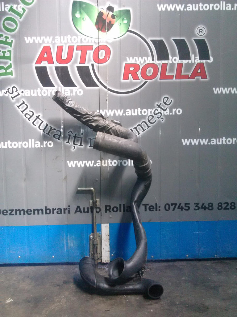 Furtune aer Saab 9-3, 1.9D an 2006, 19DTH