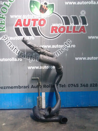 Furtune aer Saab 9-3, 1.9D an 2006, 19DTH