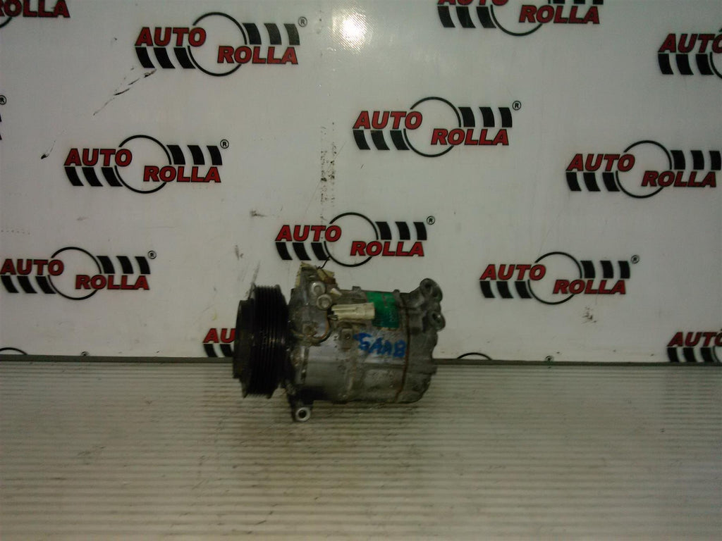 Compresor AC Saab 9-3, 1.9D an 2006, 19DTH
