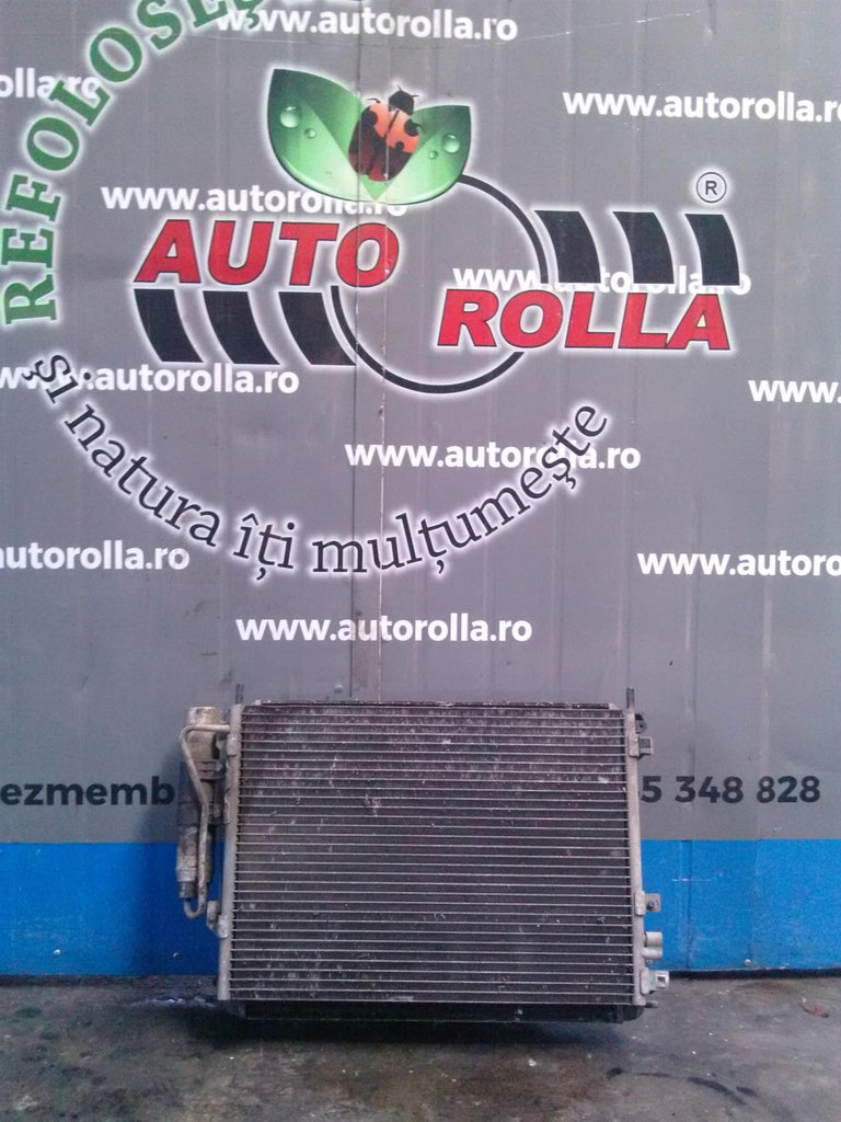 Radiator apa Renault Clio 1.4S, an 2002