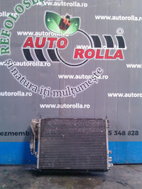 Radiator apa Renault Clio 1.4S, an 2002