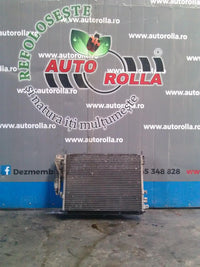 Electroventilator Renault Clio 1.4S, an 2002