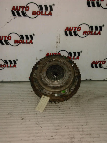 Ambreiaj complet Renault Clio 2 (1998–2005)