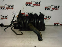 Galerie admisie Renault Clio 1.4S, an 2002