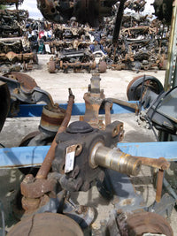 Punte fata Renault Premium